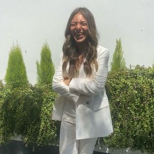 Meet your Posher, Rachel